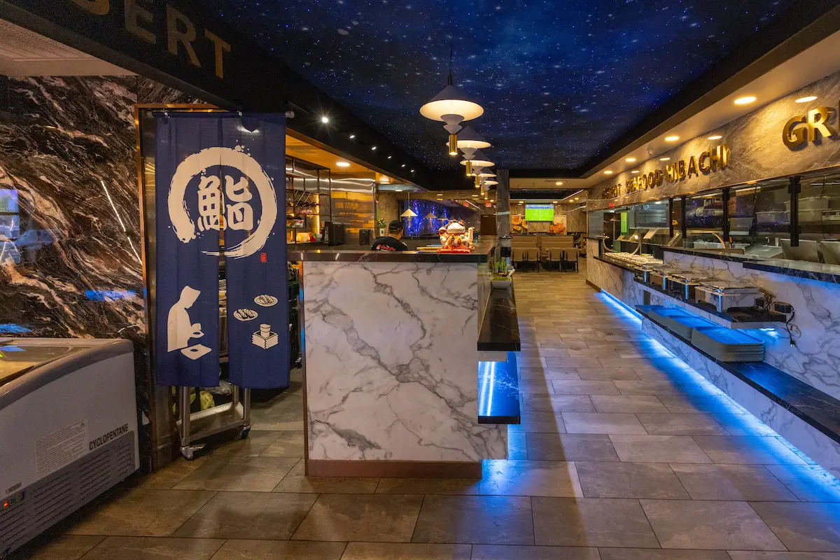 Crazy Pot - Sacramento's Best Hotpot Restaurant